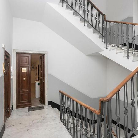 Real Italian Estate - Luxury Black&White Genova Esterno foto